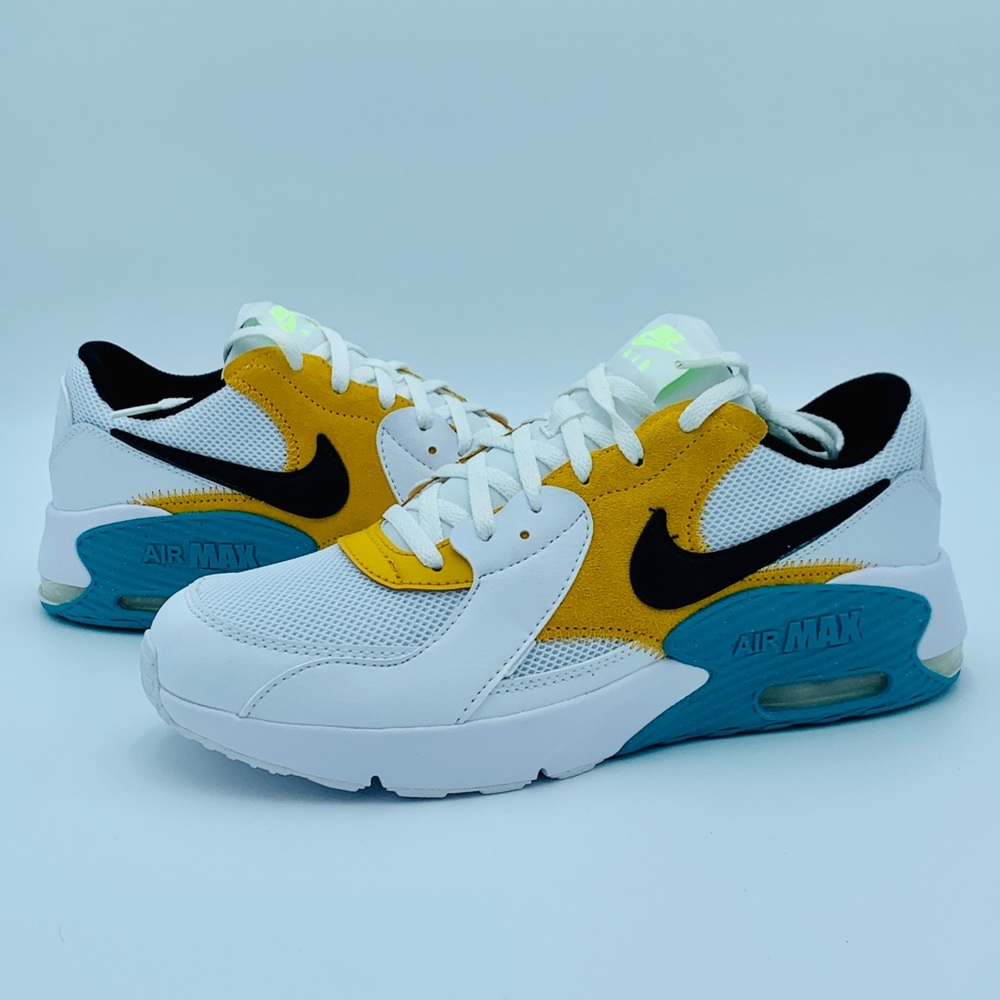 NIKE AIR MAX EXCEE (GS)